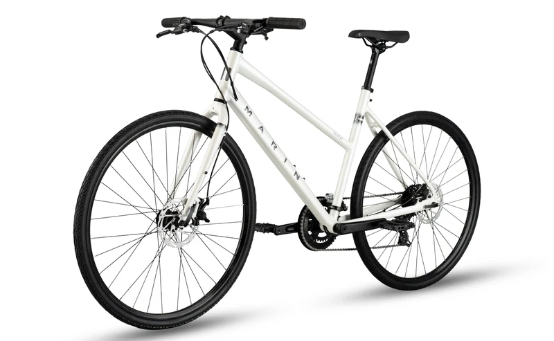 Marin Fairfax 1 ST - Urban Bike [New]