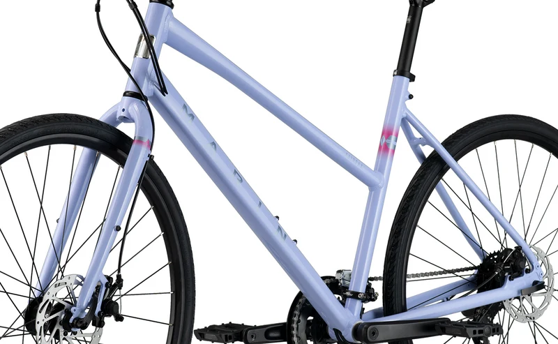 Marin Fairfax 1 ST - Urban Bike [New]