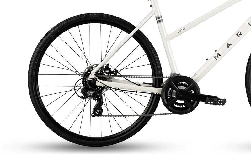 Marin Fairfax 1 ST - Urban Bike [New]