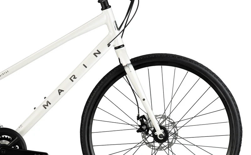 Marin Fairfax 1 ST - Urban Bike [New]