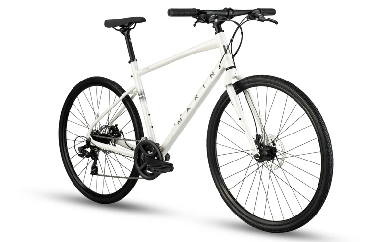 Marin Fairfax 1 - Urban Bike [New]