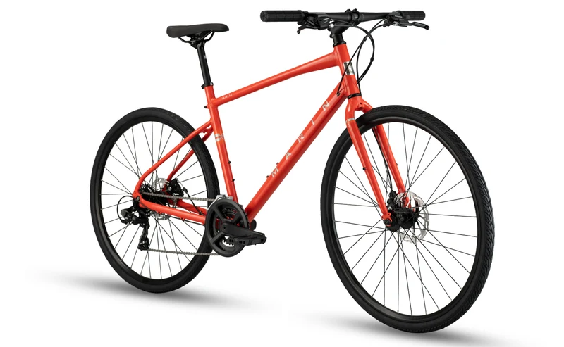 Marin Fairfax 1 - Urban Bike [New]