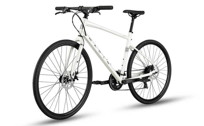 Marin Fairfax 1 - Urban Bike [New]