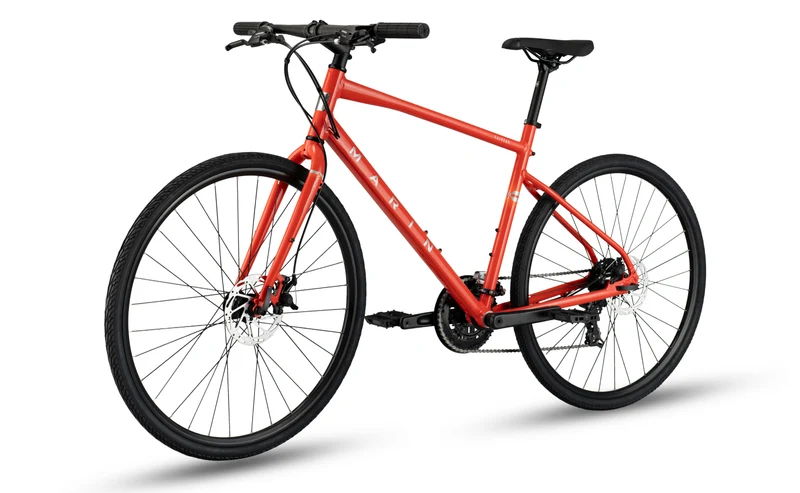 Marin Fairfax 1 - Urban Bike [New]