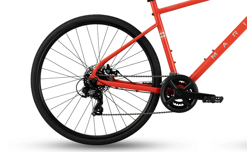 Marin Fairfax 1 - Urban Bike [New]