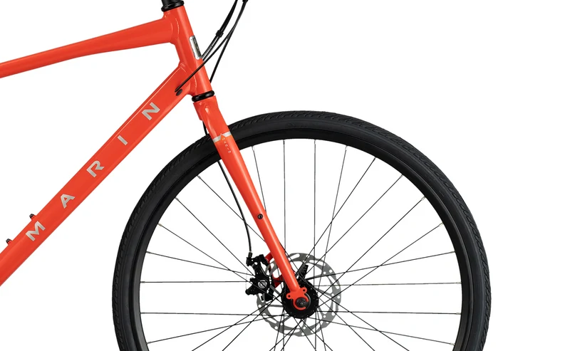 Marin Fairfax 1 - Urban Bike [New]