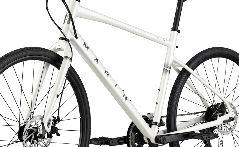 Marin Fairfax 1 - Urban Bike [New]