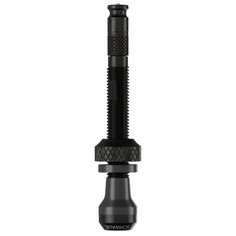 Schwalbe Clik Valve – Tubeless (Set of 2)