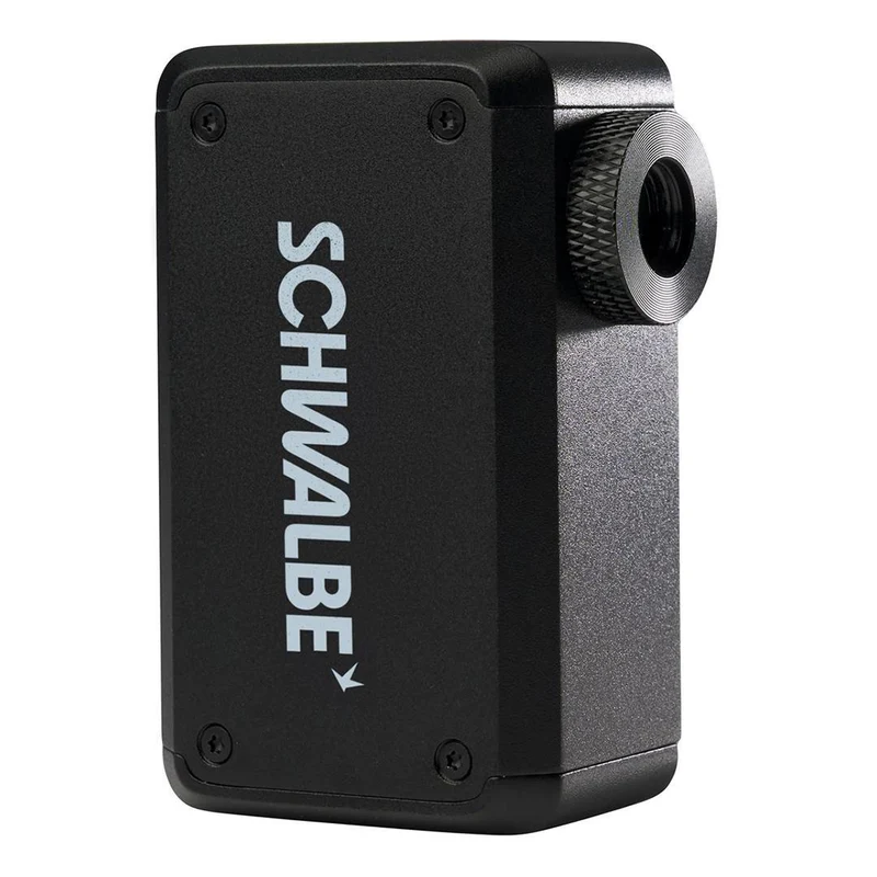 Schwalbe E-Micro Digital Pump
