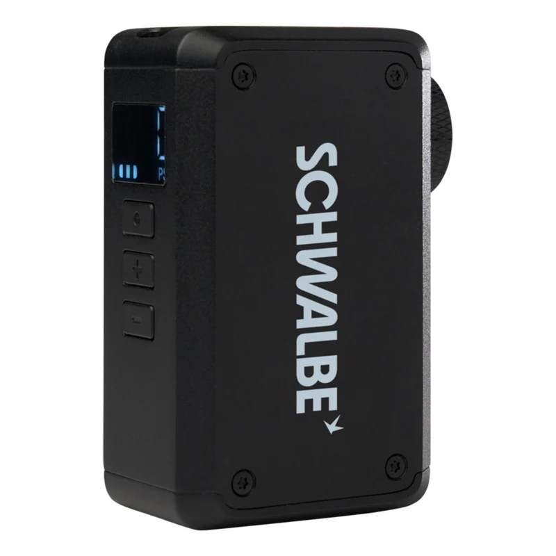 Schwalbe E-Micro Digital Pump