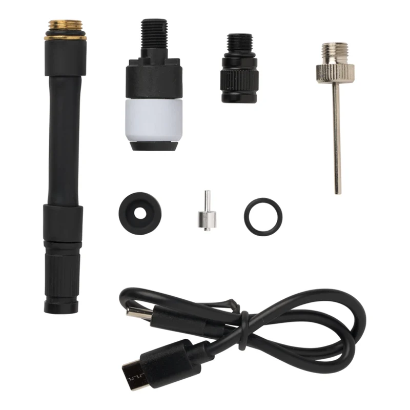 Schwalbe E-Micro Digital Pump