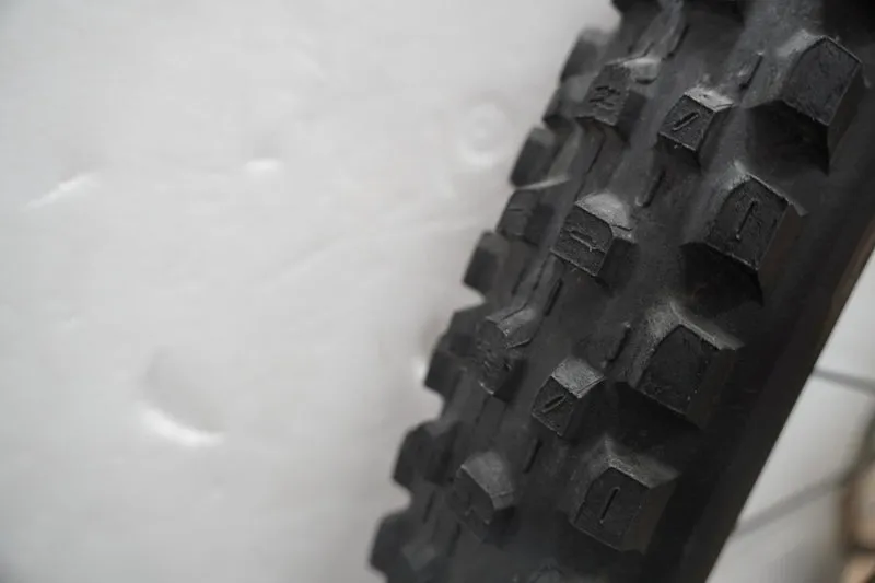 Ex Demo - Polygon Siskiu T9 - Mountain Bike L2