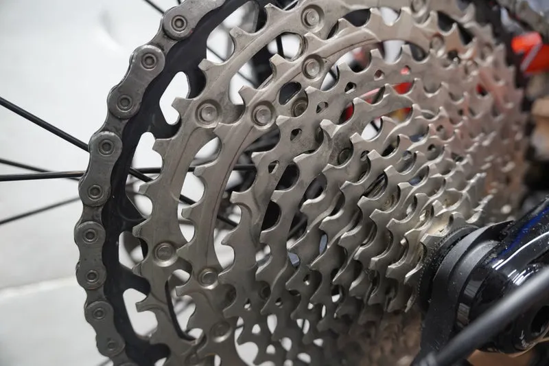 Ex Demo - Polygon Siskiu T9 - Mountain Bike L2