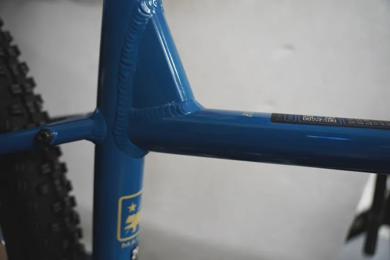 Ex Demo - Marin Bobcat Trail 4 - Mountain Bike L3