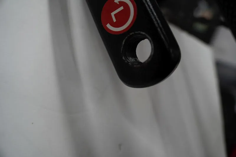 Ex Demo - Polygon Path 3 - Commuter Bike S2