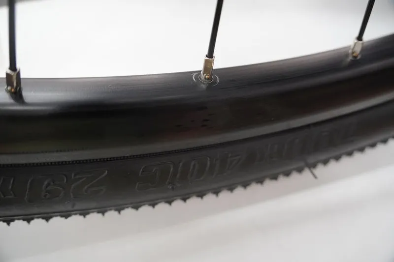 Ex Demo - Polygon Path 3 - Commuter Bike S2