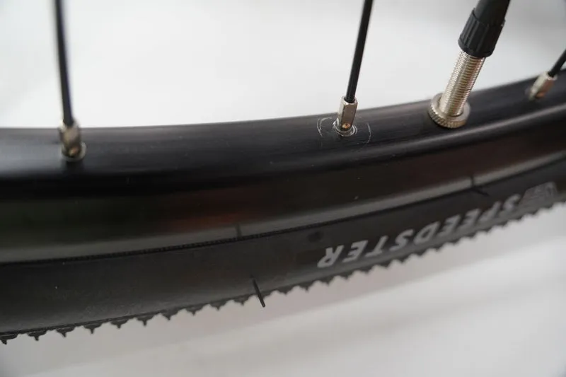 Ex Demo - Polygon Path 3 - Commuter Bike S2