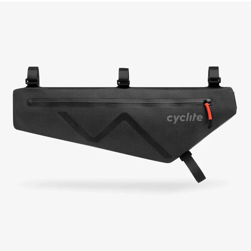 Sacoche de cadre Cyclite Frame Bag 02 - 2,8 L