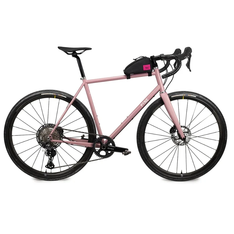 Sacoche top tube Moxie Swift Industries