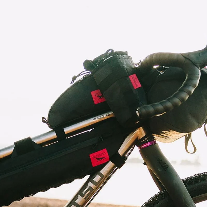 Sacoche top tube Moxie Swift Industries