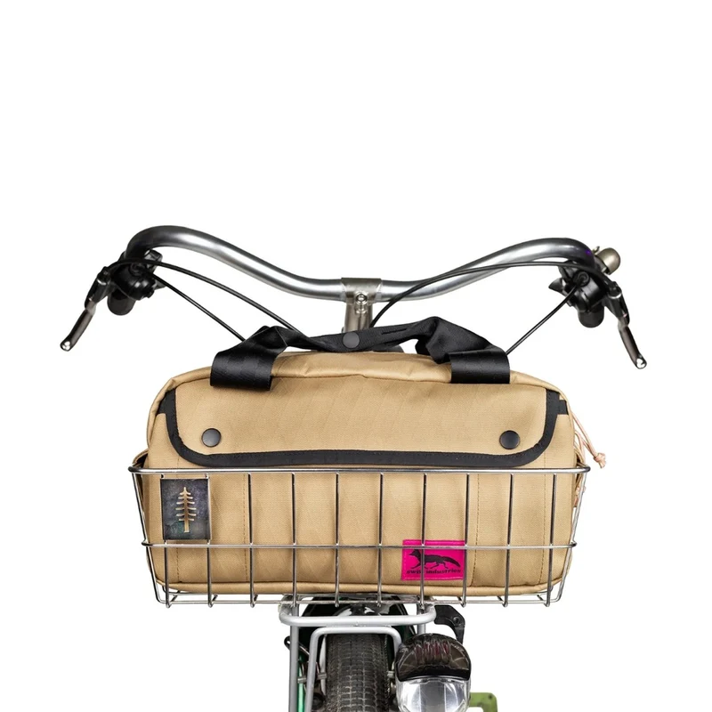 Sacoche pour panier vélo Swift Industries Sugarloaf