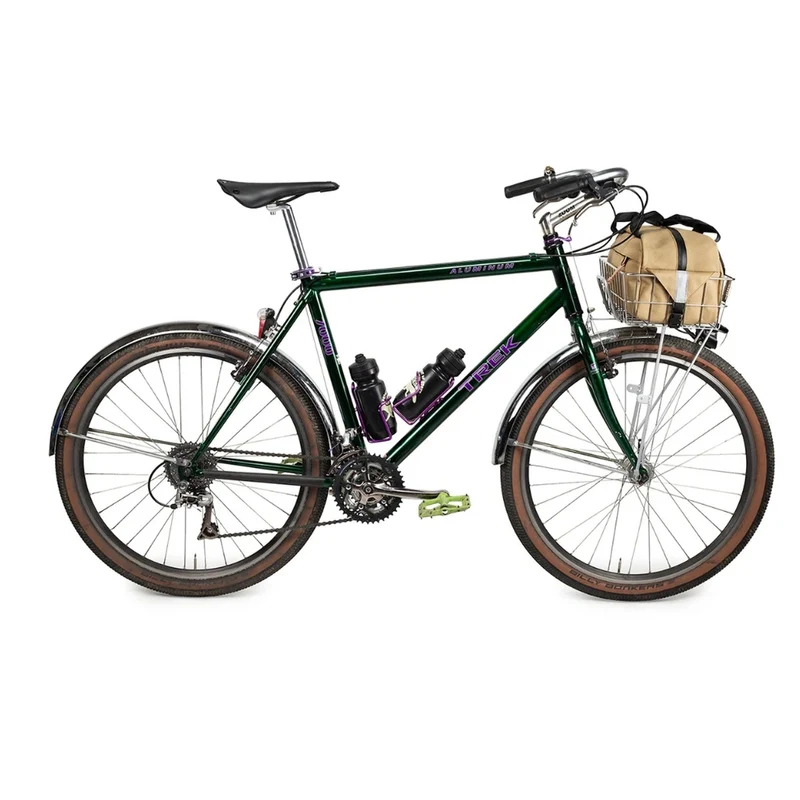 Sacoche pour panier vélo Swift Industries Sugarloaf