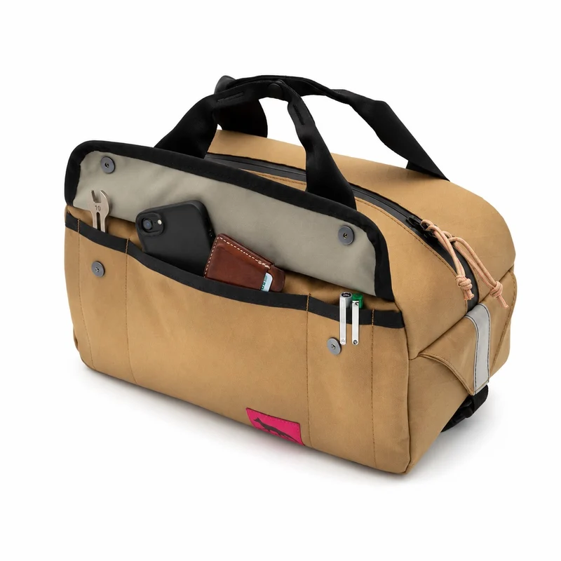 Sacoche pour panier vélo Swift Industries Sugarloaf