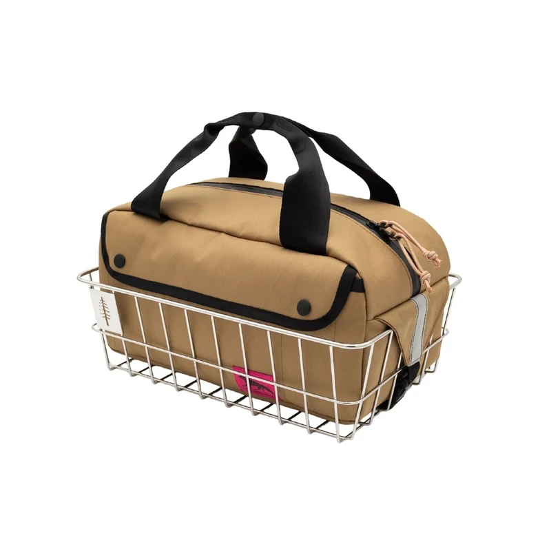 Sacoche pour panier vélo Swift Industries Sugarloaf