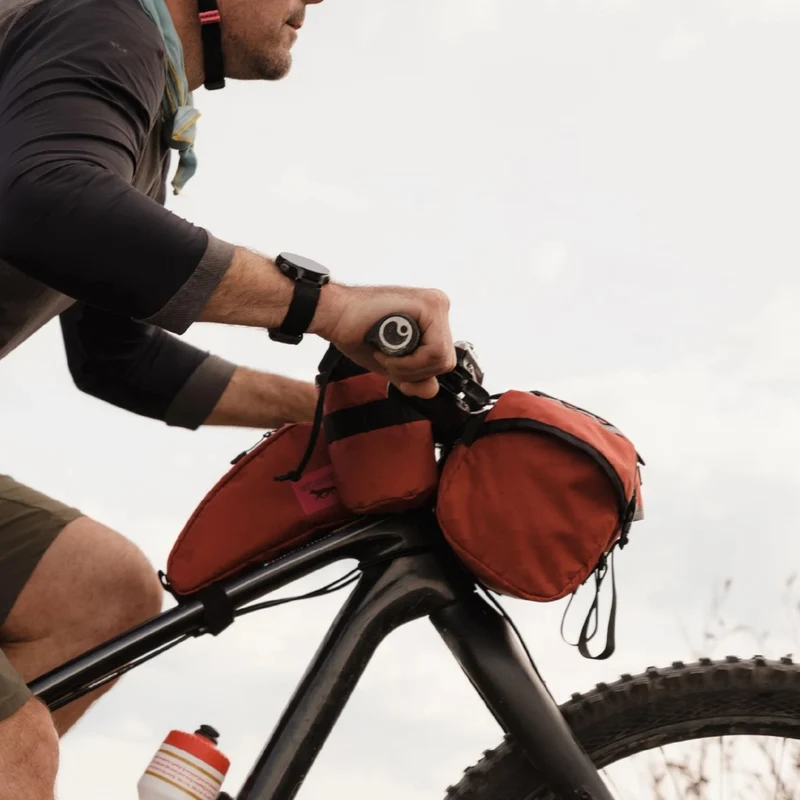 Sacoche de potence vélo Sidekick Swift Industries 1 L