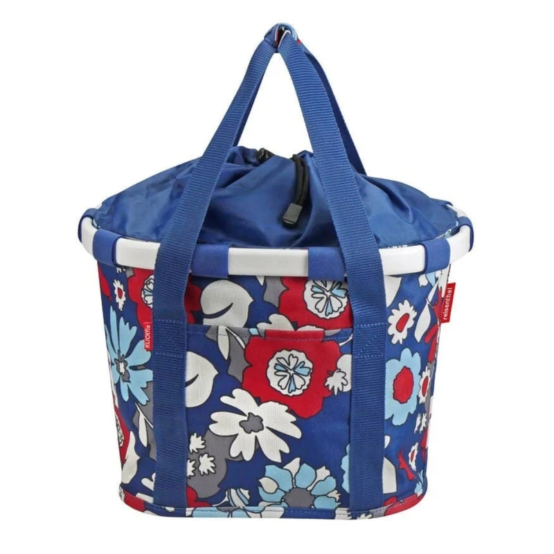 Panier vélo avant Bikebasket KLICKfix 15L