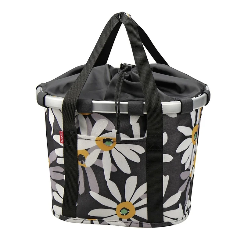 Panier vélo avant Bikebasket KLICKfix 15L