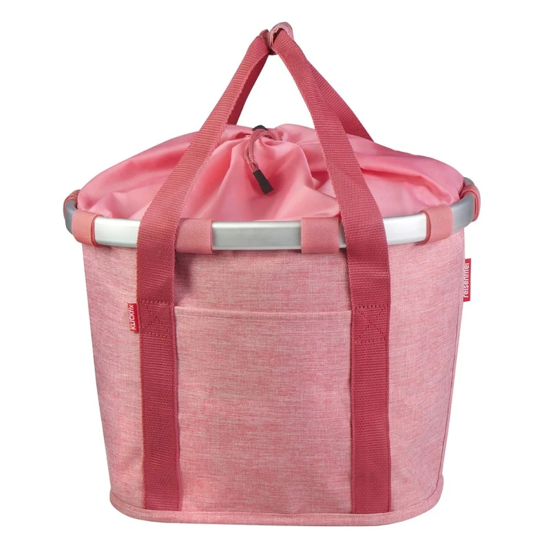 Panier vélo avant Bikebasket KLICKfix 15L