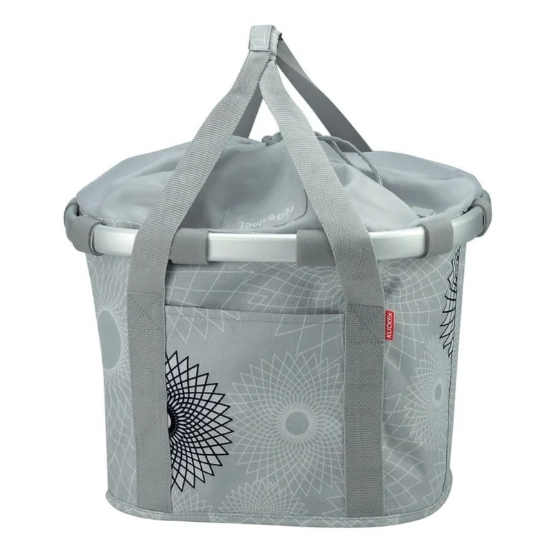 Panier vélo avant Bikebasket KLICKfix 15L