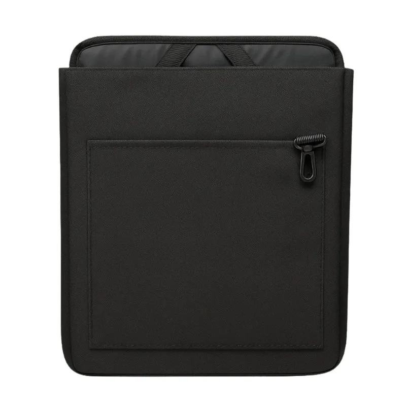 Sacoche porte-bagages vélo Badawin Hind 25L convertible en bandoulière
