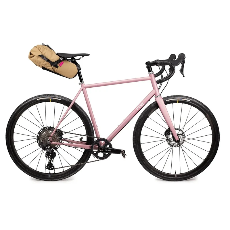 Sacoche de selle Olliepack 6L Swift Industries
