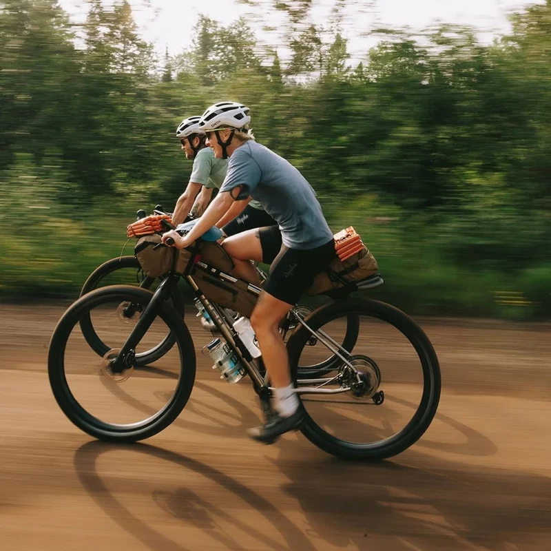 Sacoche de selle Olliepack 6L Swift Industries