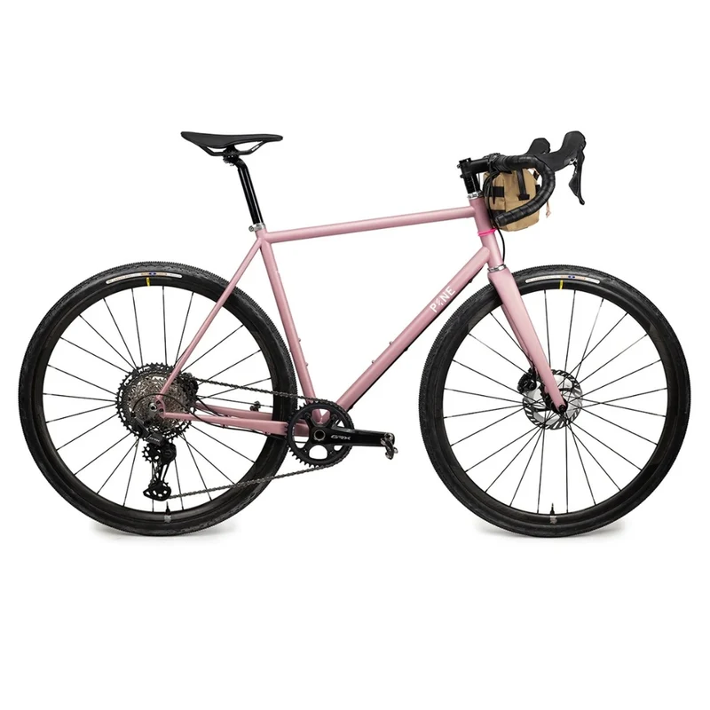 Sacoche guidon vélo Swift Industries Kestrel 2,5 L