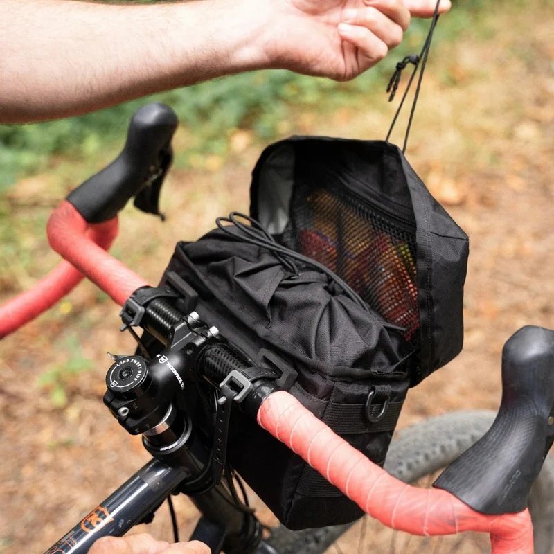 Sacoche guidon vélo Swift Industries Capstone