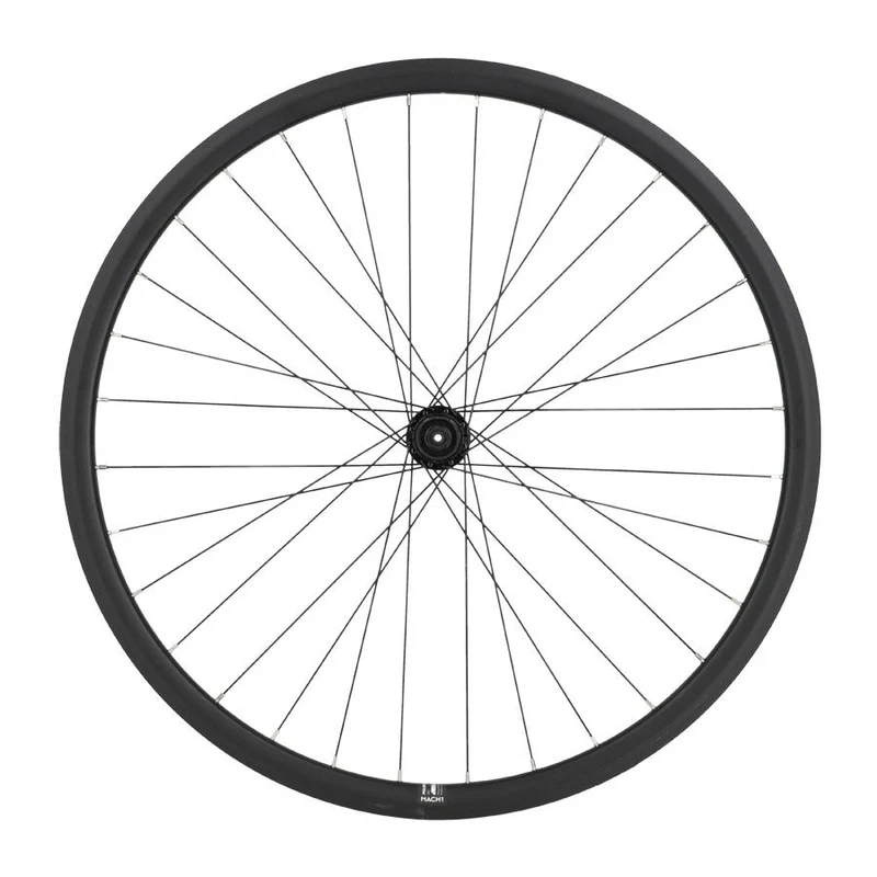 Roue arrière vélo Gravel 700 Velox MACH1 Tubeless Ready