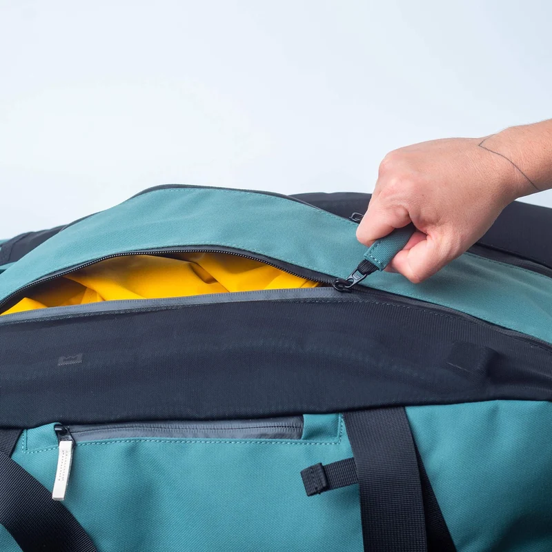 Sac de voyage duflebag SMÖGEN MeroMero 80L