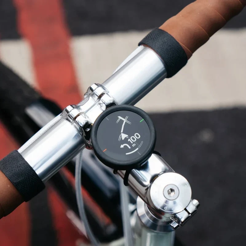 Compteur GPS BEELINE VELO 2