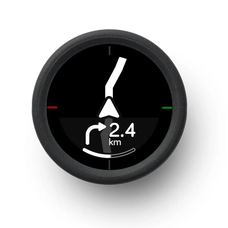 Compteur GPS BEELINE VELO 2