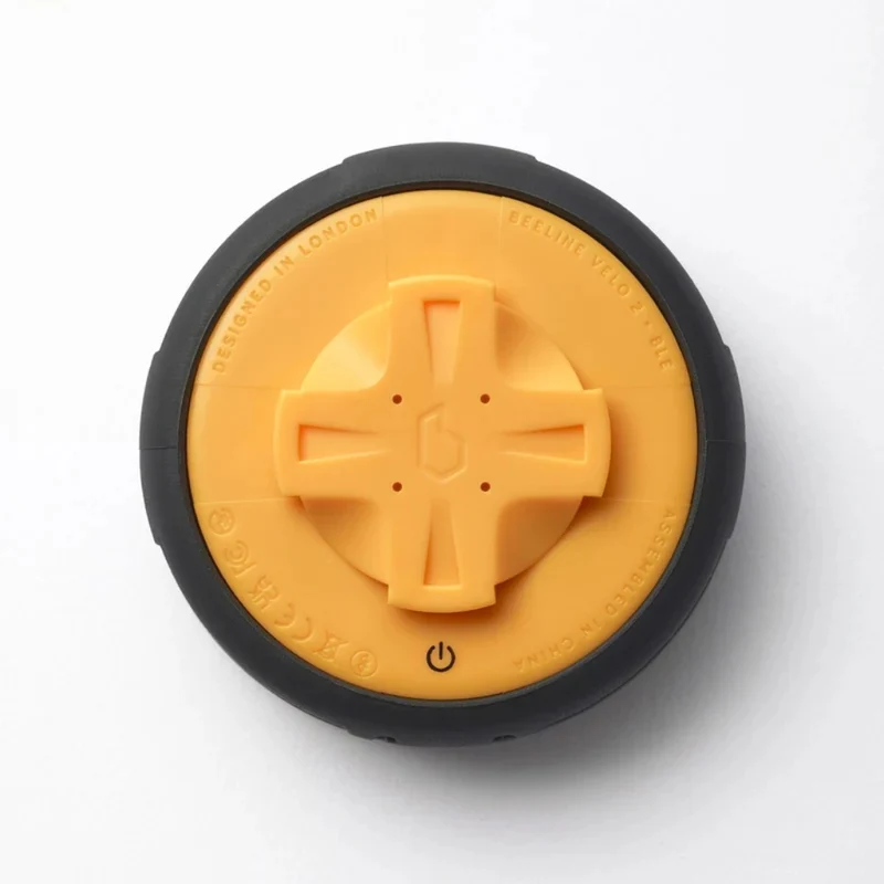 Compteur GPS BEELINE VELO 2
