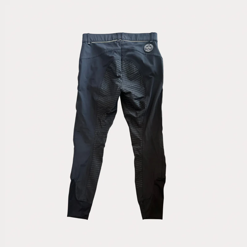 Pantalon HV POLO Marine 38