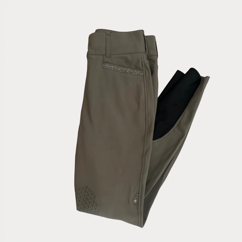 Pantalon Equiline strass