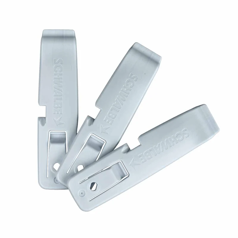 Schwalbe Tyre Levers (Set of 3)