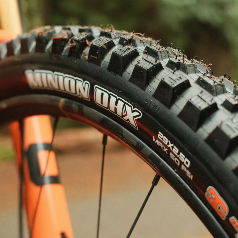 Maxxis Minion DHX - MTB Tyre