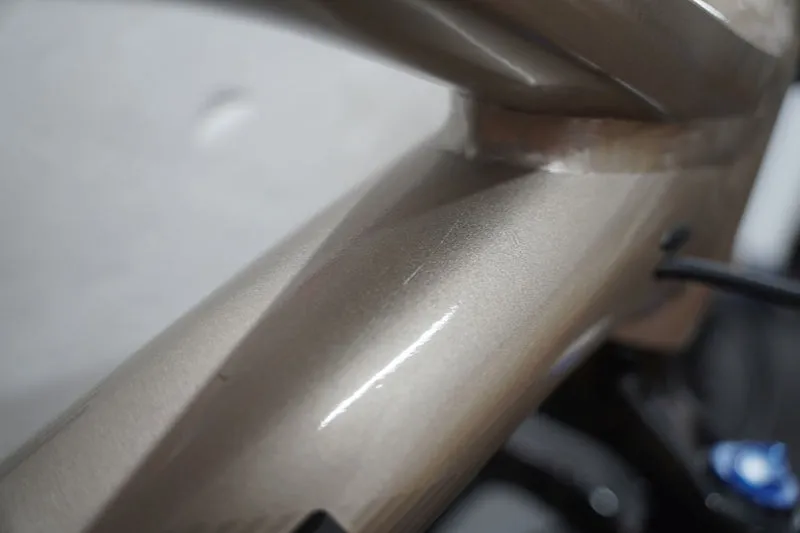 Ex Demo - Polygon Heist 7 - Hybrid Bike [NEW] M2