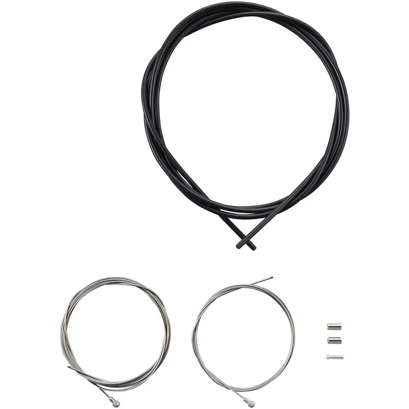 Shimano Stainless Brake Cable Set Road