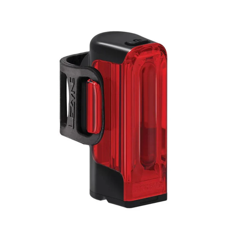 Lezyne Micro Drive 800+ / Strip Drive 300+ USB-C Light Set